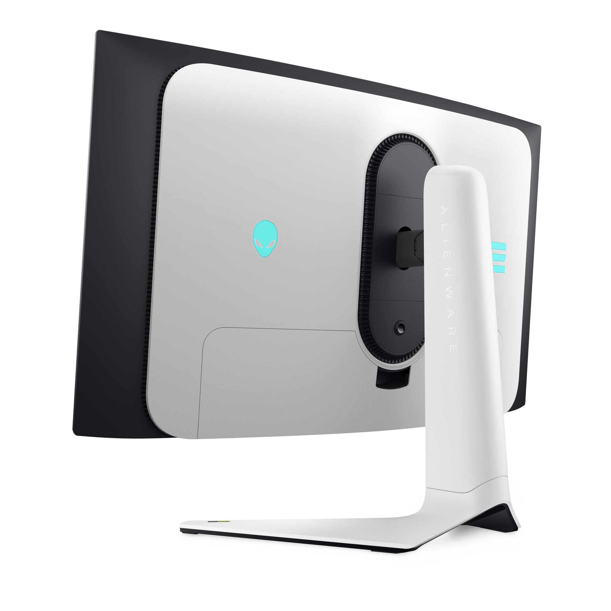 DELL Monitor AW3225QF / 210-BLLV Negro, blanco 81,3 cm (32")