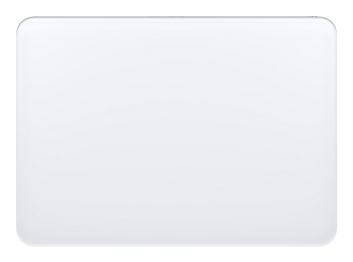 Apple Mouse and keyboard set Magic Trackpad / MXK93Z/A White