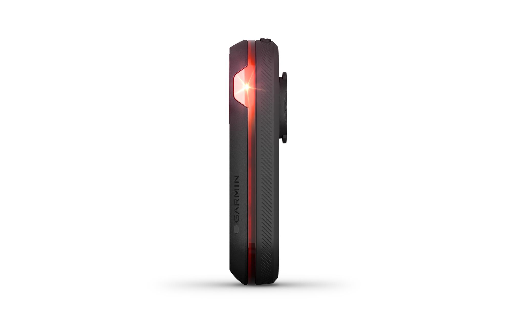 Garmin Ciclocomputador Varia RTL515 Radar-Licht / 010-02375-00 Negro