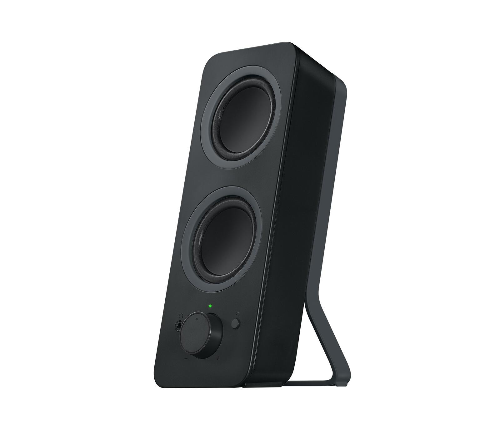 Logitech Loudspeaker Z207 / 980-001295 Black