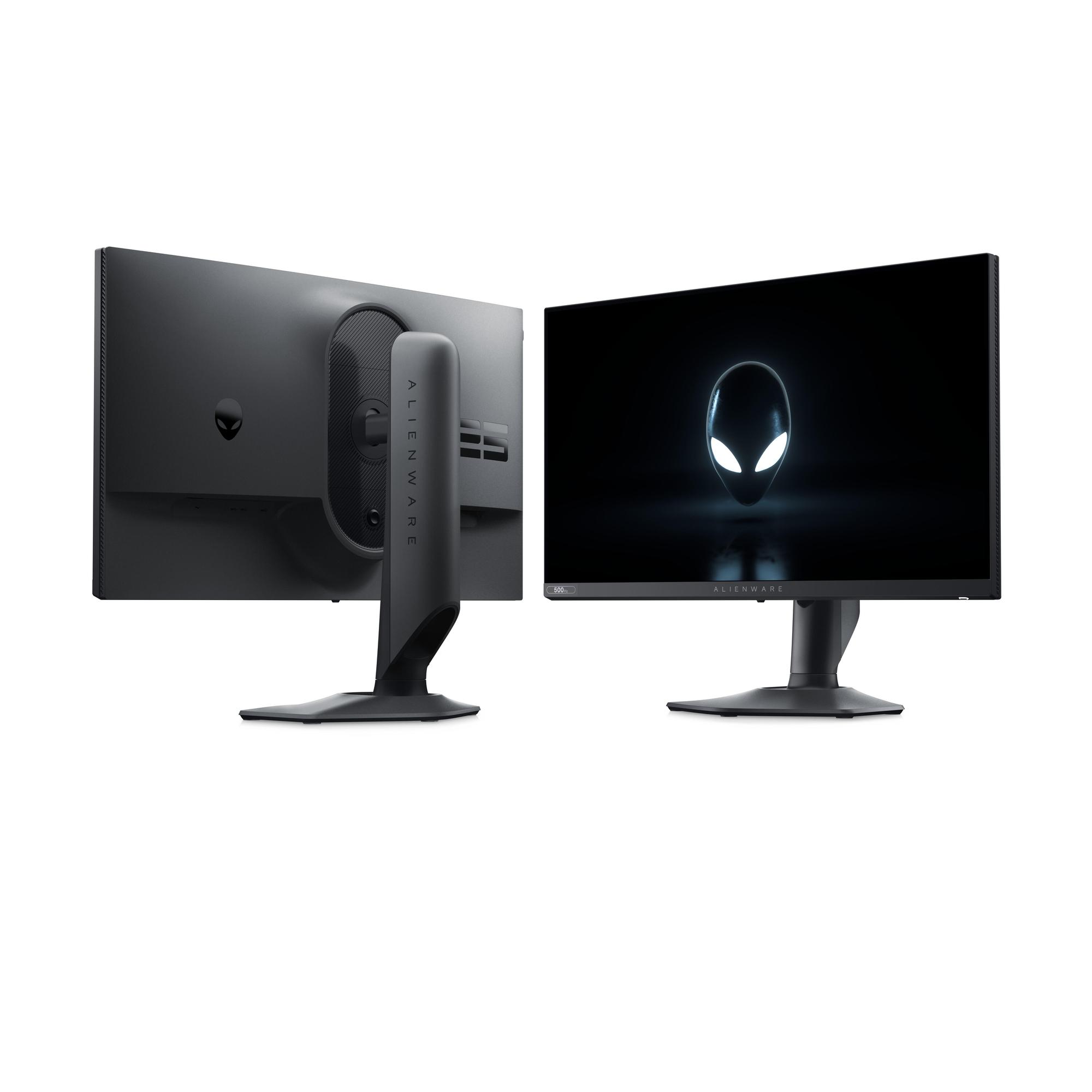 DELL Monitor AW2524HF / 210-BJPH Negro 62,2 cm (24,5")