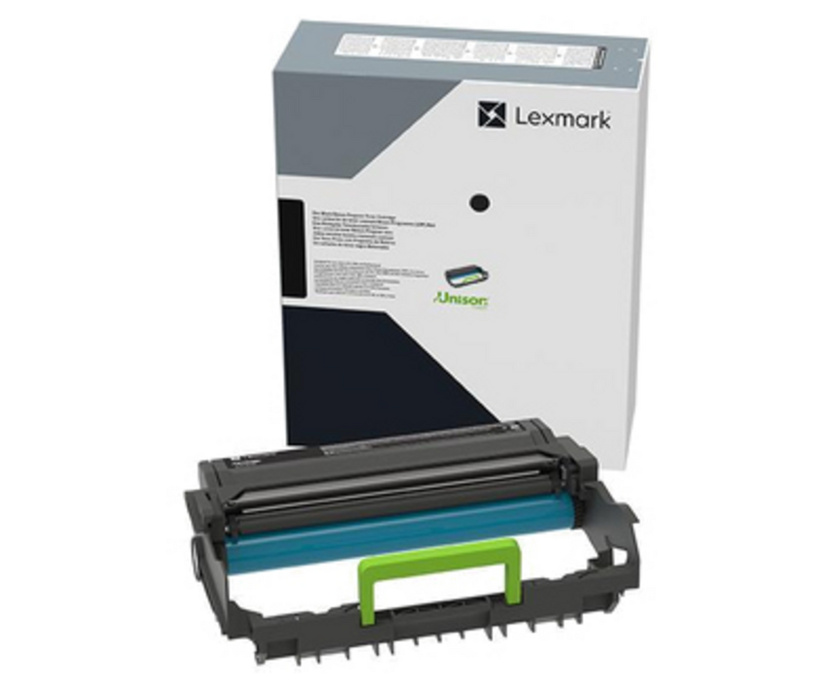 Lexmark Unidad de tambor 55B0ZA0 / 55B0ZA0 