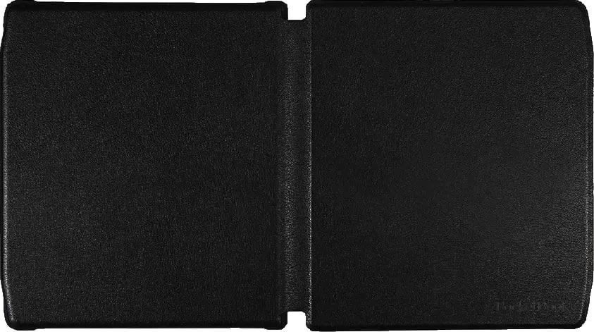 PocketBook Étui pour tablette Era 7" Shell Black / HN-SL-PU-700-BK-WW Noir