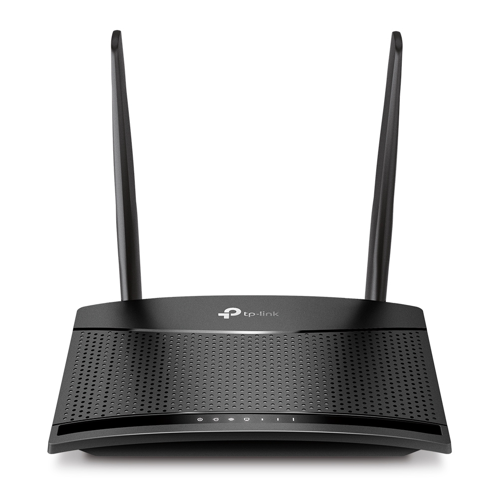 TP-LINK Router TL-MR100 / TL-MR100 Black