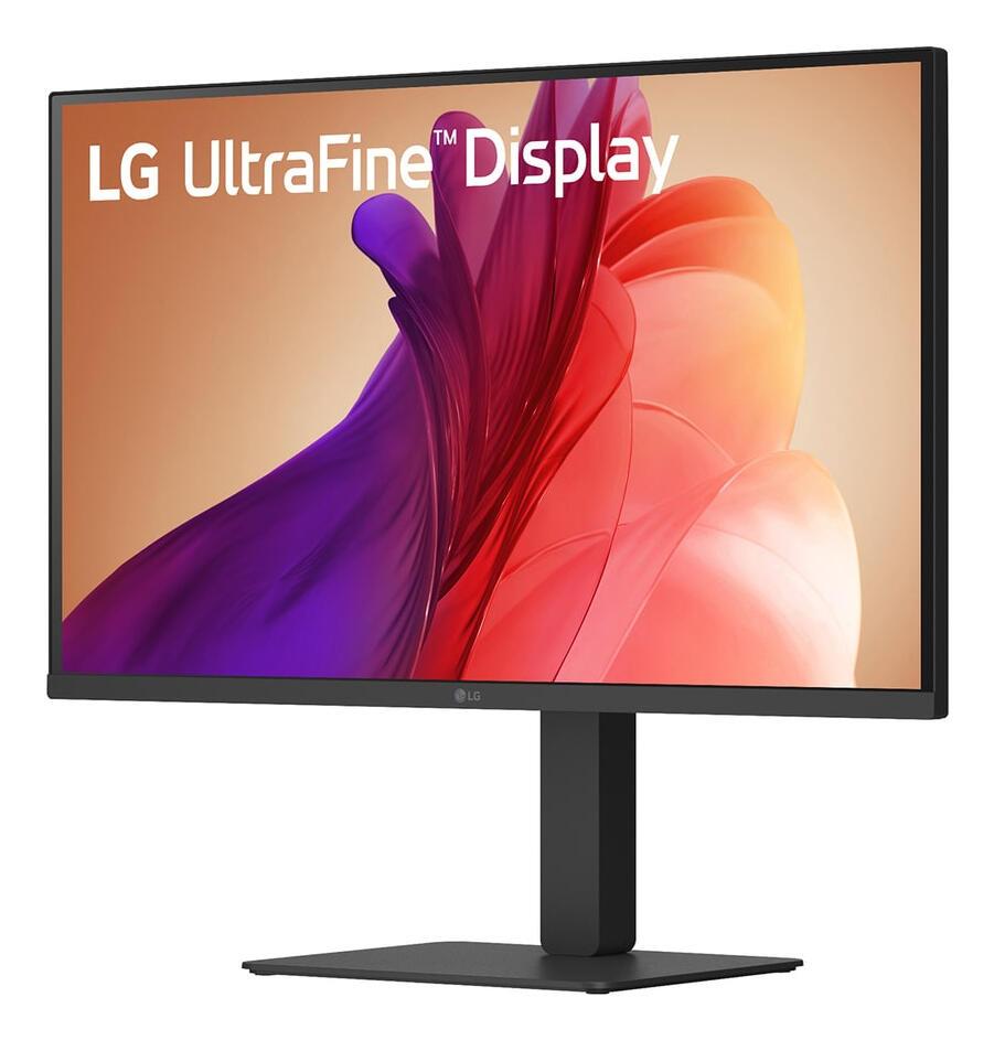 LG Monitor 32U720A-B / 32U720A-B.AEU Negro 81,3 cm (32")