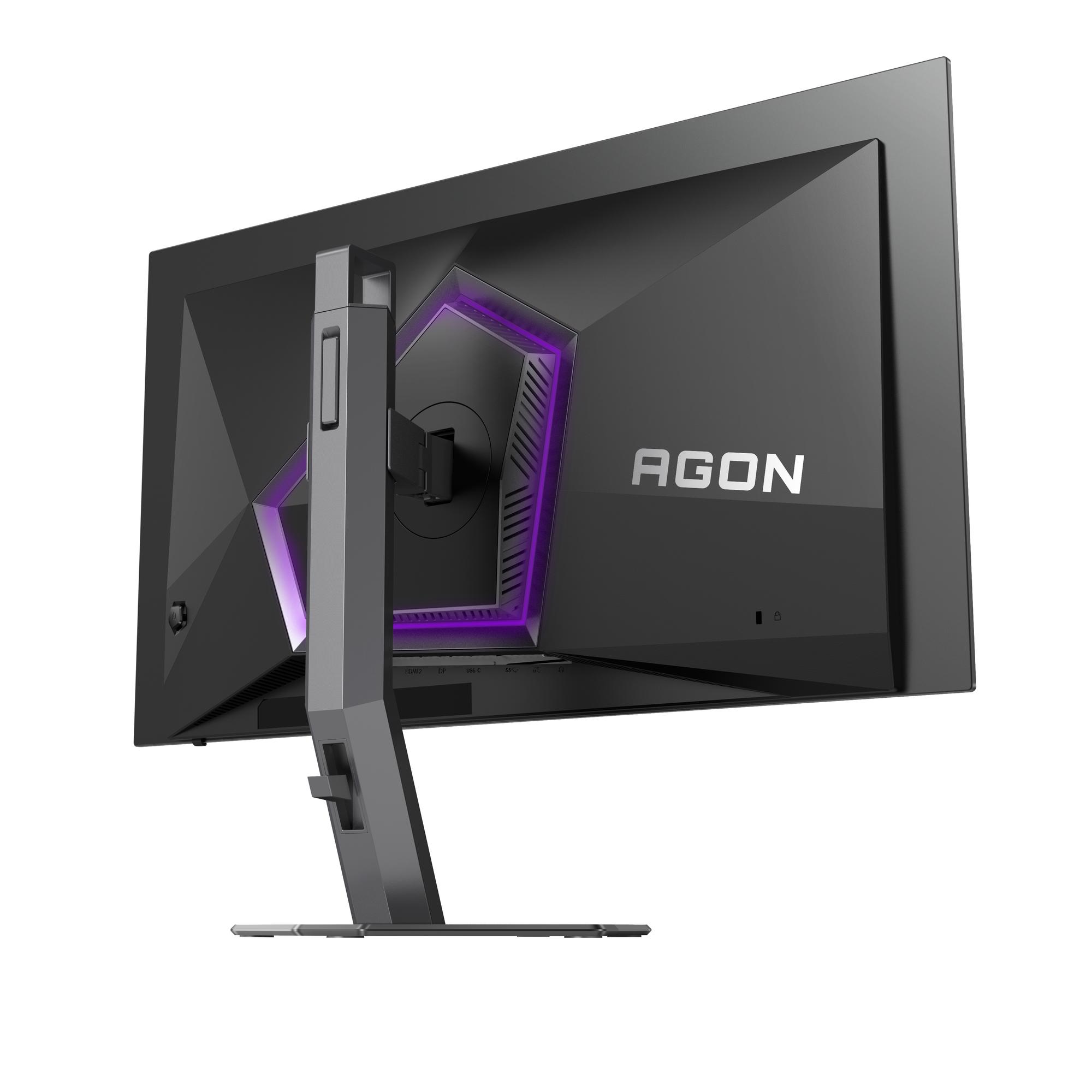 AOC Monitor AG276UZD / AG276UZD Nero