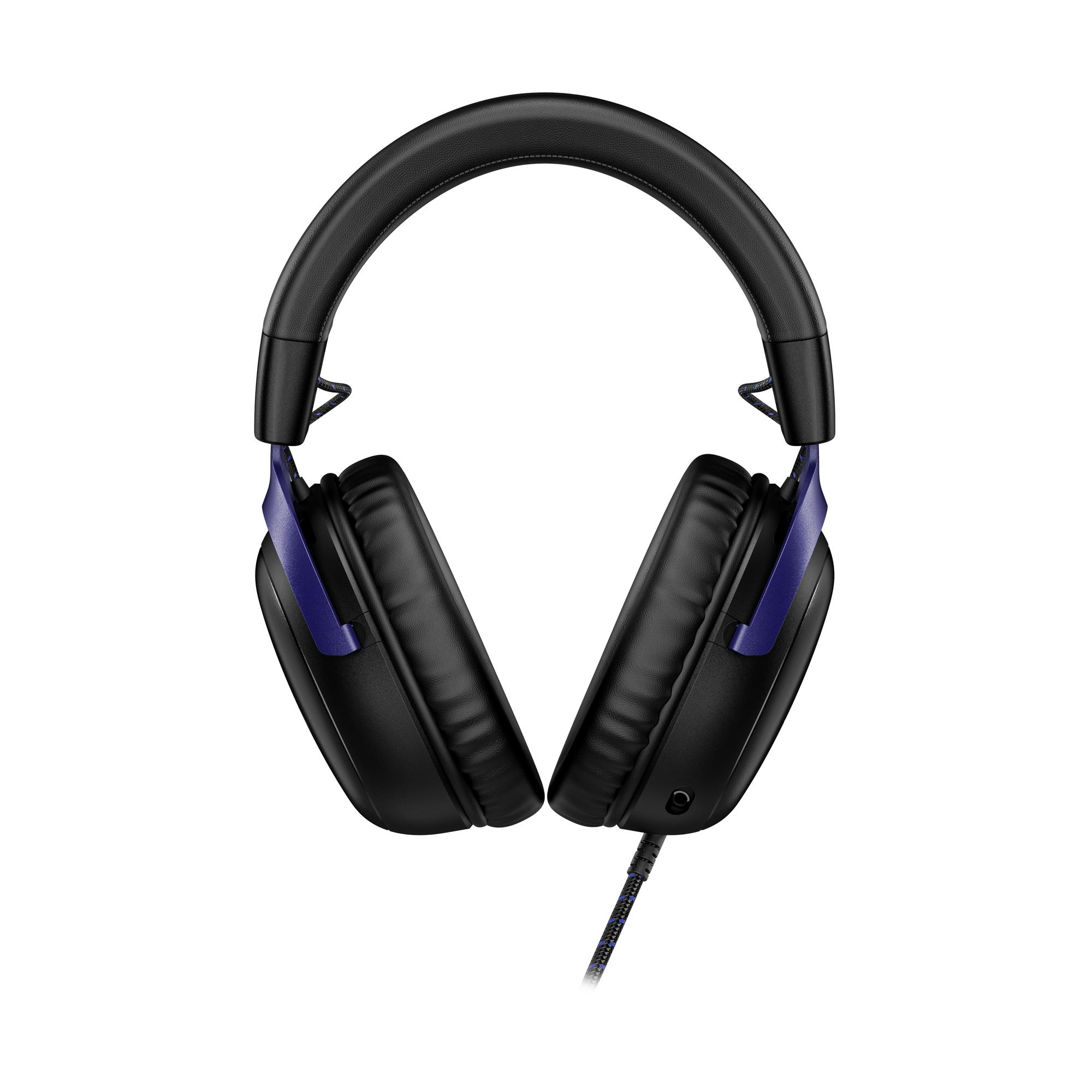 HyperX Cuffia Cloud III / D0SX6AA
