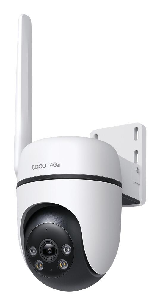 TP-Link Überwachungskamera C501GW / TAPO C501GW Weiß