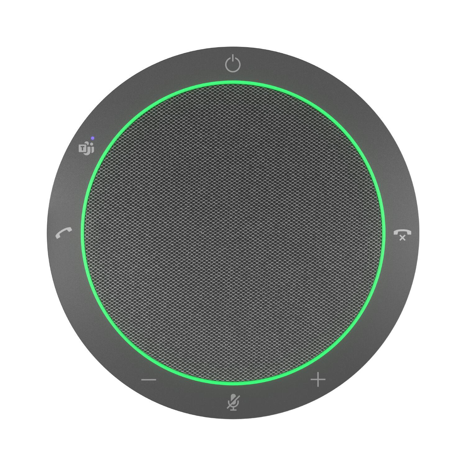 Jabra Hands-free system SP240MS / 2740-109 Black