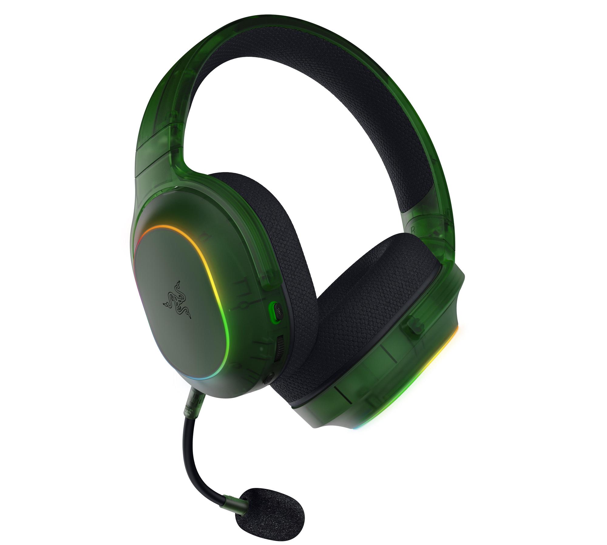 Razer Headset Barracuda X Chroma Phantom / RZ04-05220300-R3M1 Grün
