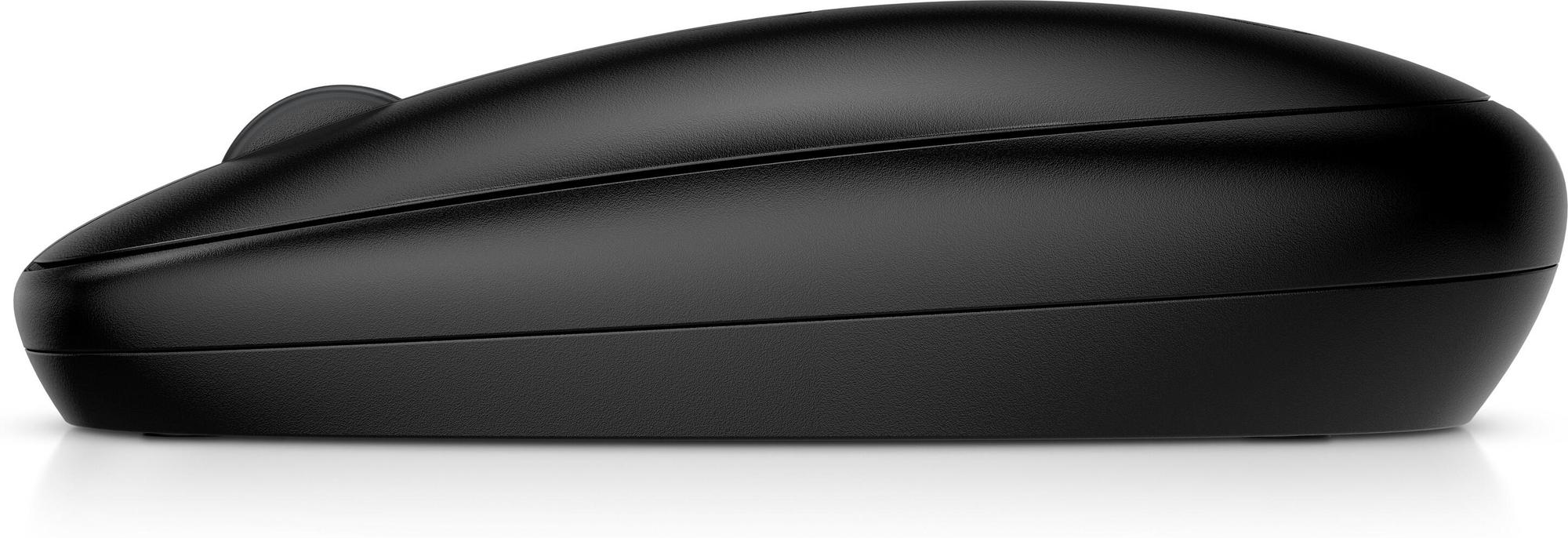 HP Mouse 240 / 3V0G9AA#ABB Black Standard