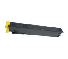 Sharp Toner BP-C50GTYA / BPC50GTYA Giallo Standard