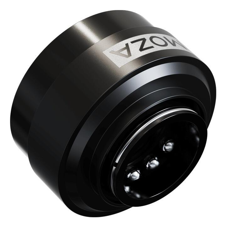 Moza Racing Controller Quick Release / RS07 Schwarz