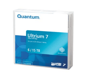 Quantum LTO-Tape MRL7MQN / MR-L7MQN-01 Violett