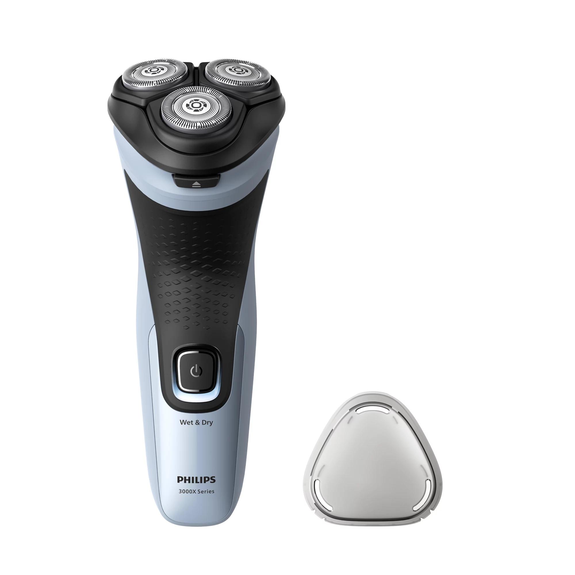 Philips Rasoio Series 3000X / X3003/00 Blu