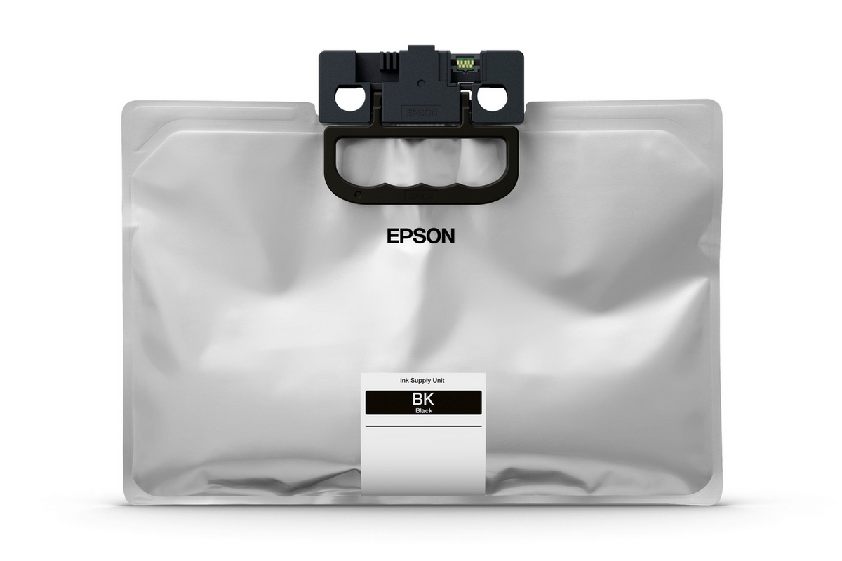 Epson Ink T12F1 / C13T12F140 Black XXL