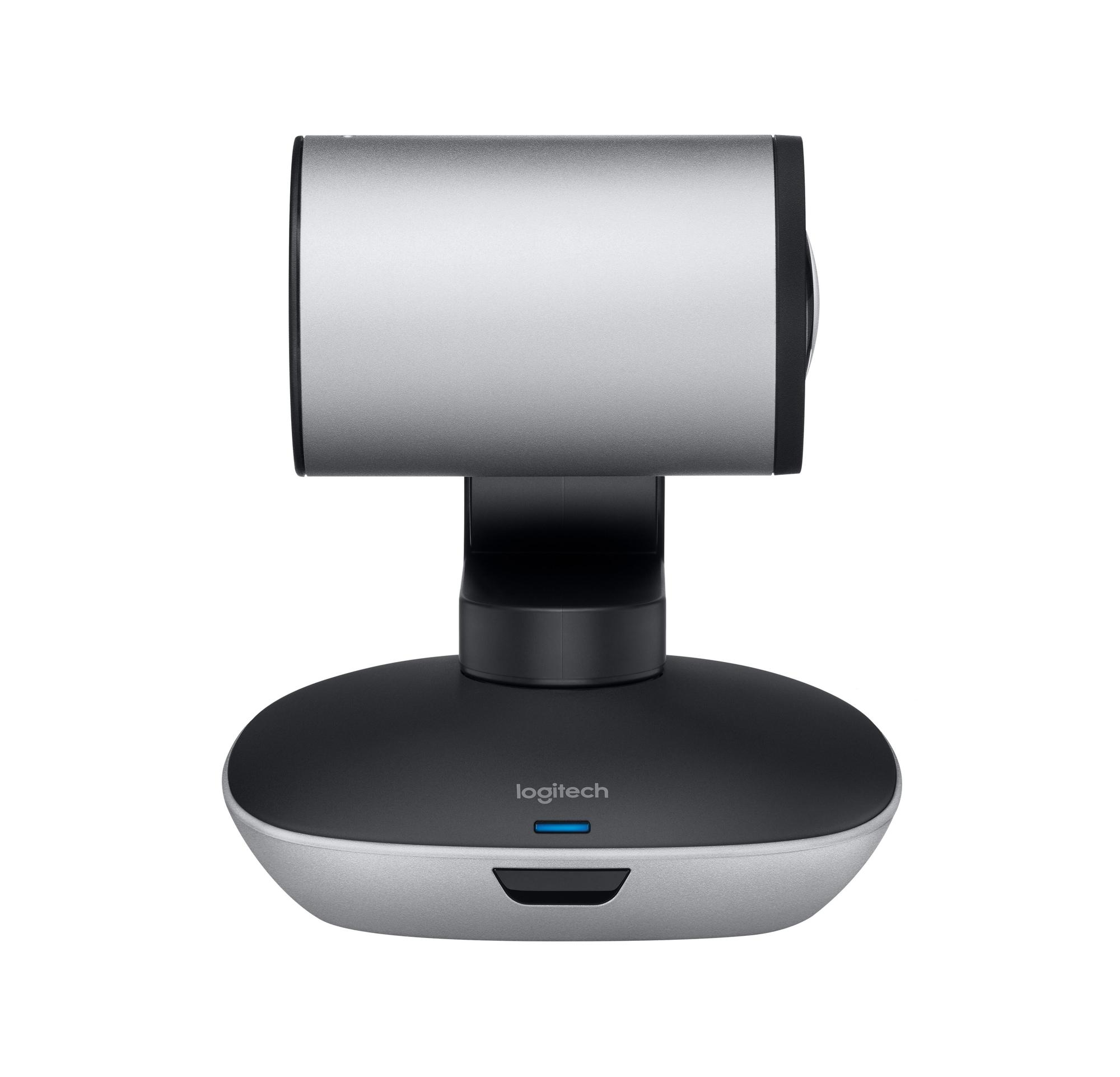 Logitech Webcam PTZ Pro 2 / 960-001186 Nero, grigio
