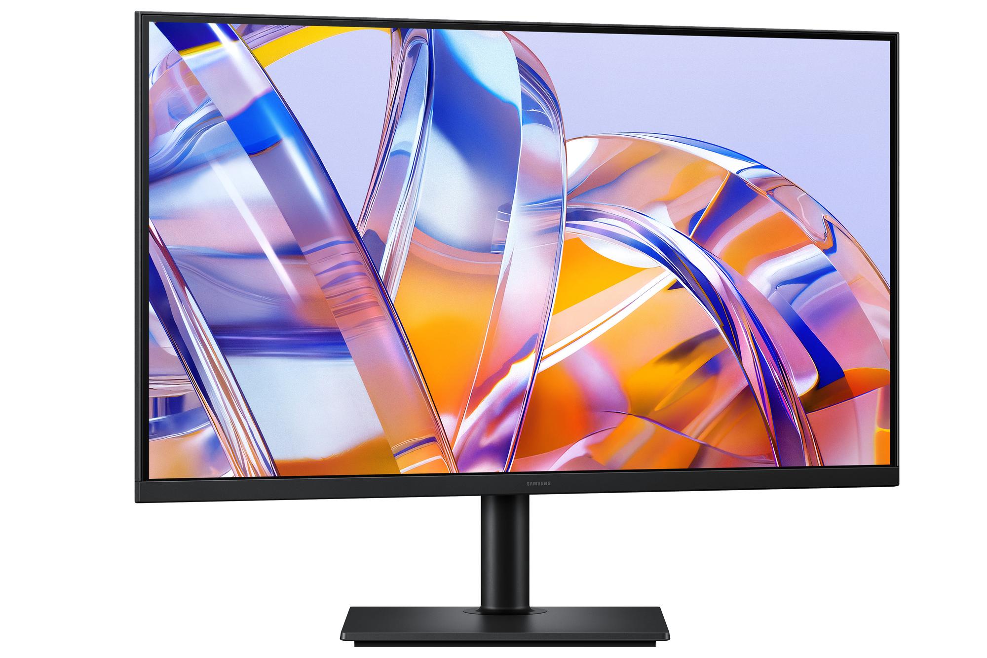 Samsung Monitor S32H804UAU / LS32H804UAUXEN Nero