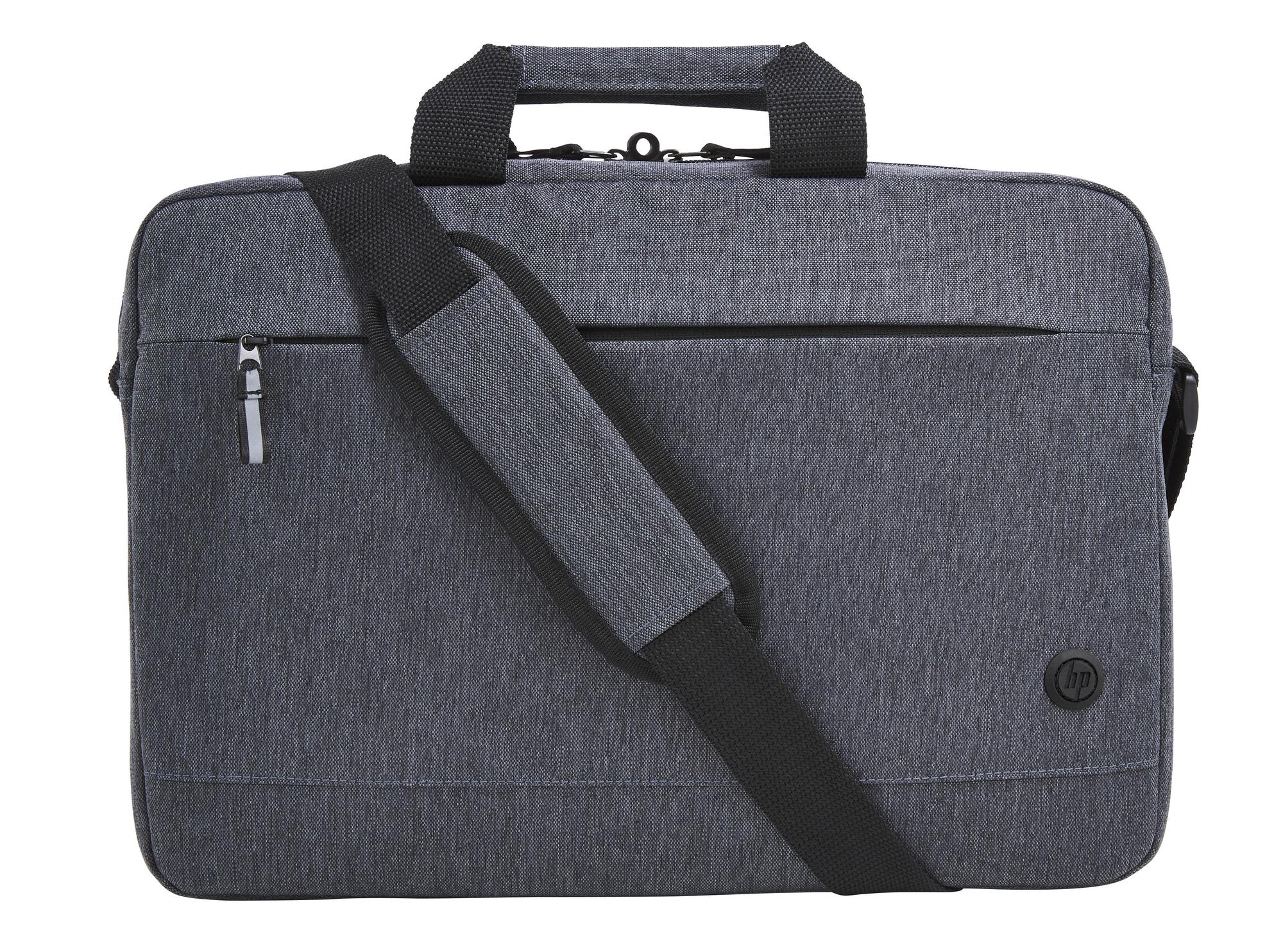 HP Notebook case Prelude Pro Recycled 15" / 4Z514AA Grey Standard