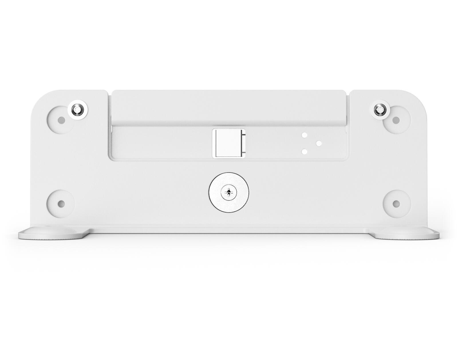 Logitech Soporte für Video Bars an Wänden / 952-000044 Blanco