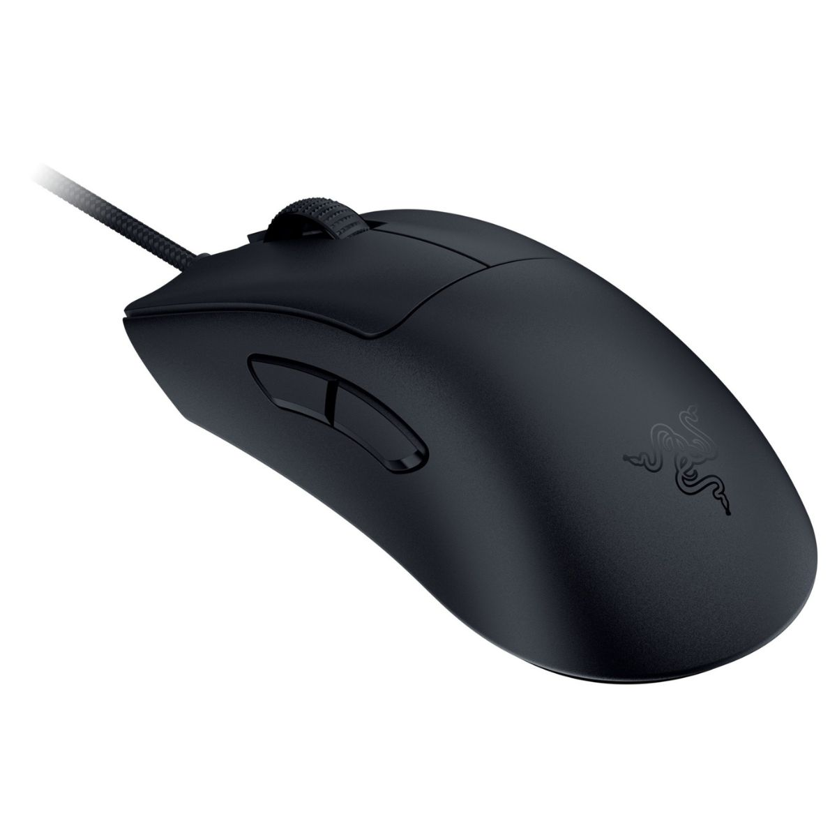 Razer Mouse DeathAdder V3 / RZ01-04640100-R3M1 Black