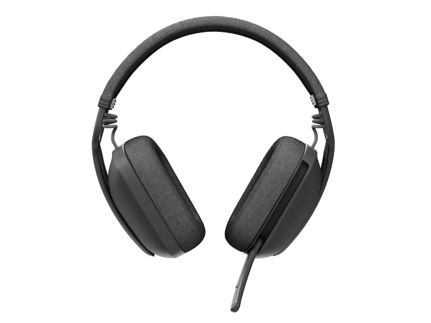 Logitech Headset Zone Vibe Wireless / 981-001441 Graphit