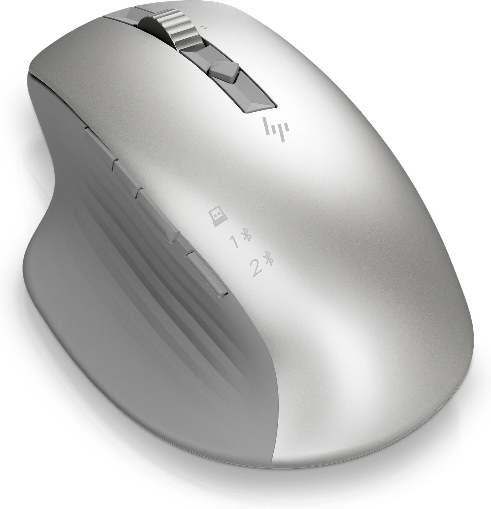 HP Mouse Creator 930 / 1D0K9AA#ABB Argento