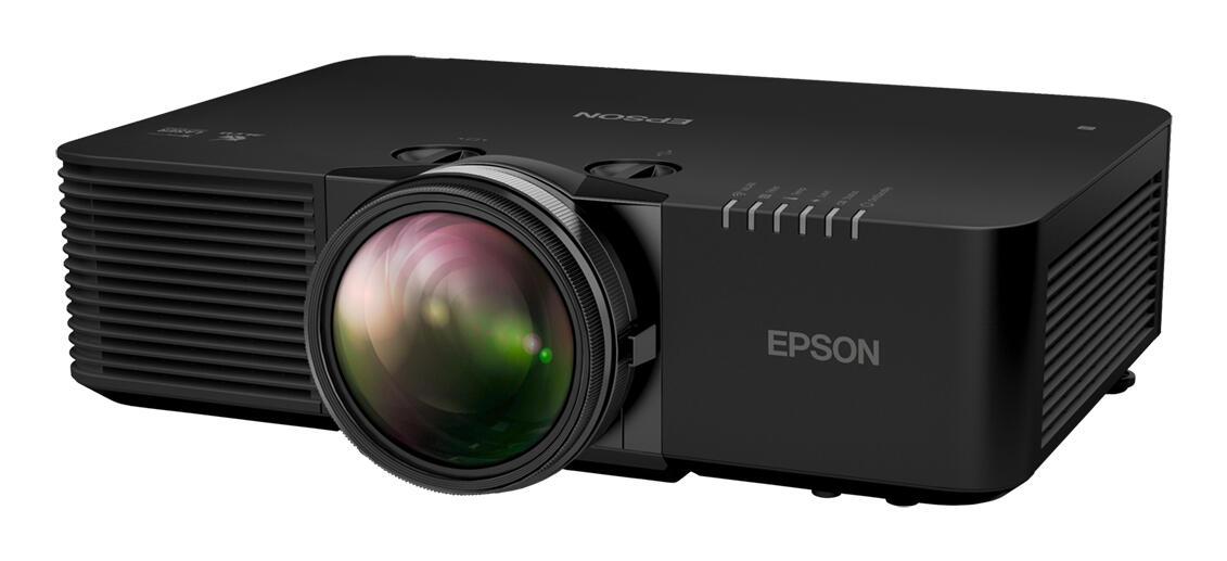 Epson Beamer EB-L695SU / V11HB31140 Noir