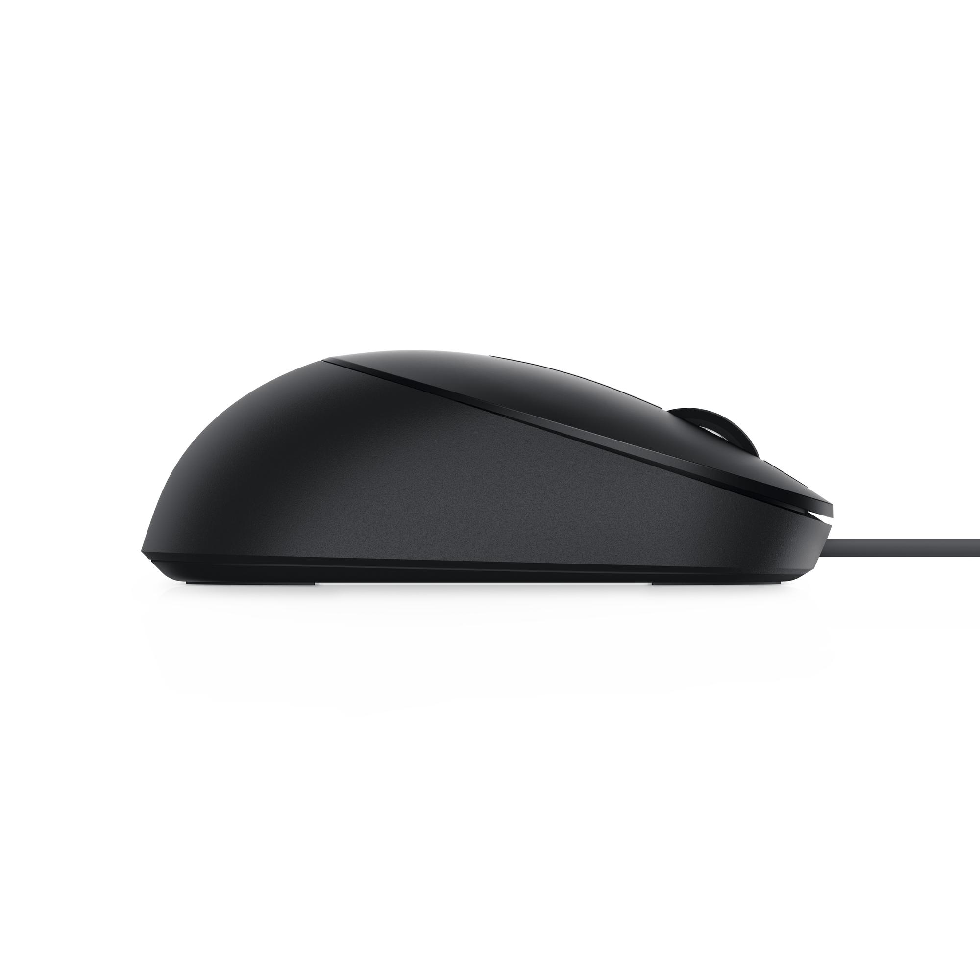 DELL Mouse MS3220 / 570-ABHN Nero