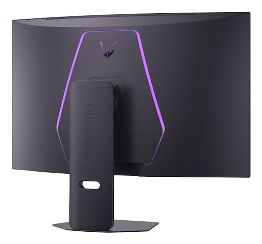 LG Monitor UltraGear 37G800A-B / 37G800A-B.AEUQ Nero