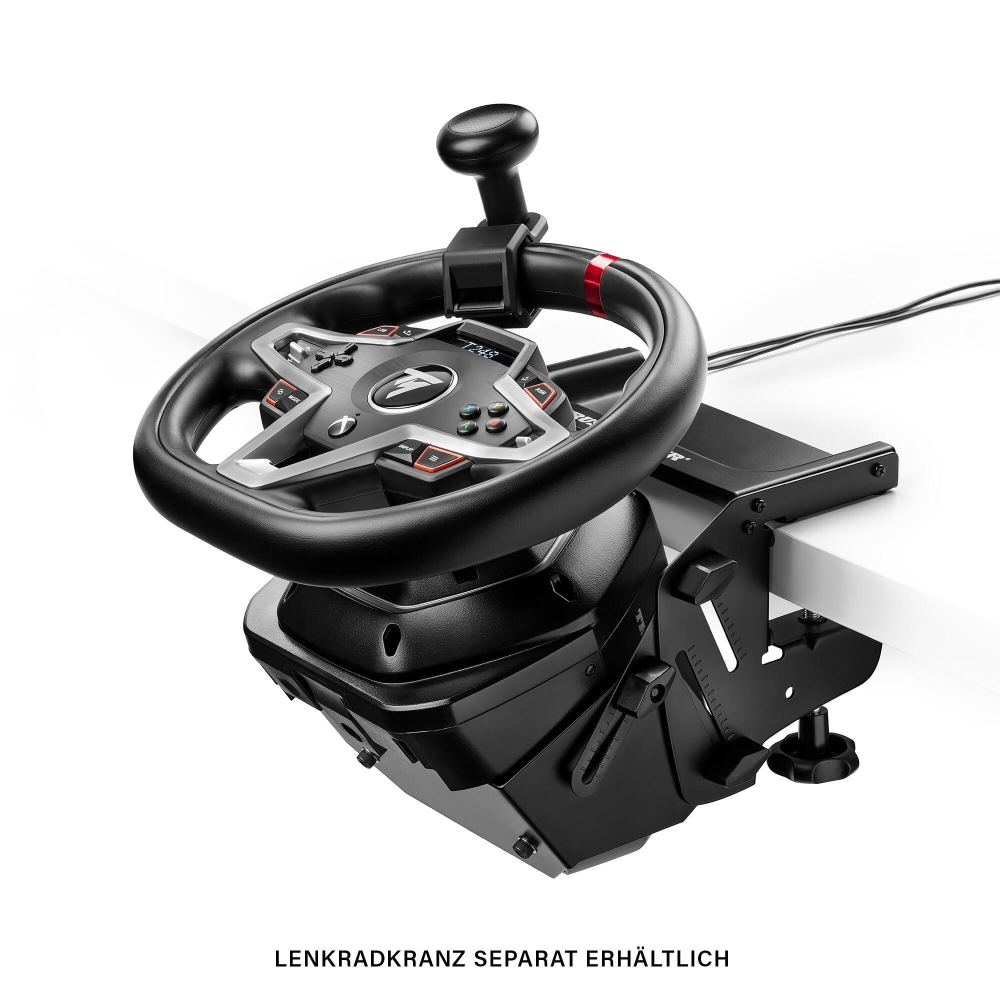 Thrustmaster Contrôleur SimTask Steering Kit / 4060302 Gris