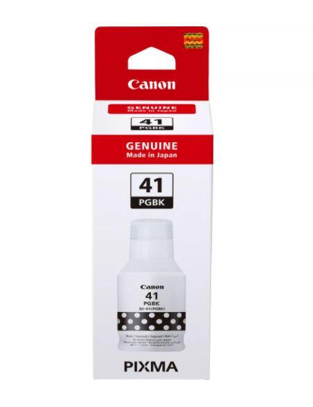 Canon Inchiostro GI-41 PGBK / 4528C001 Foto Nero Standard