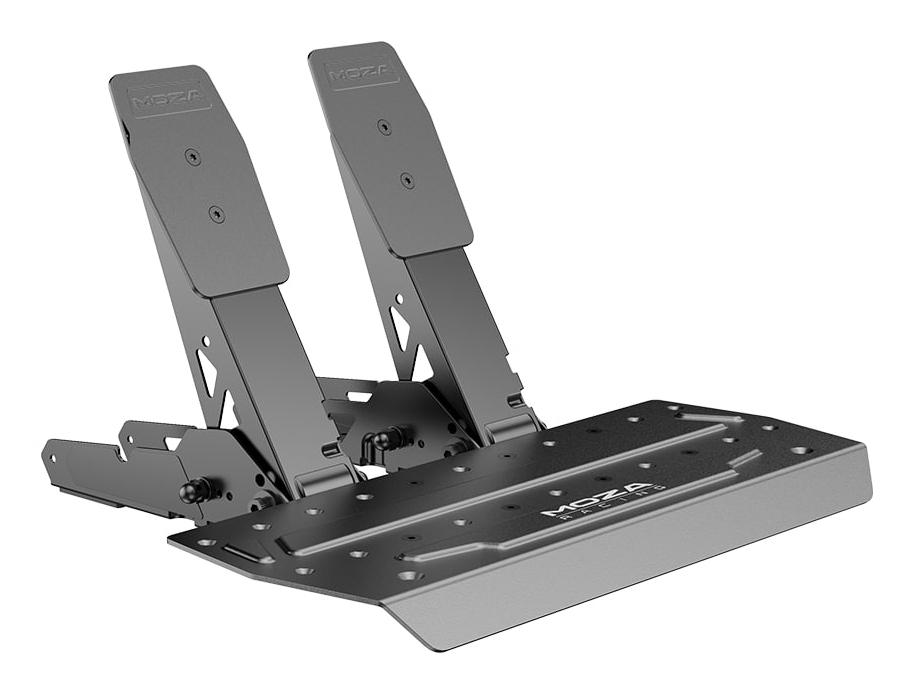 Moza Racing Controllore R3 Bundel / RS053 Nero