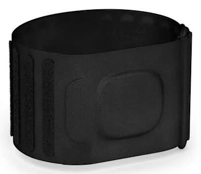 Garmin Indossabile Index Sleep Monitor / 010-03024-01 Nero
