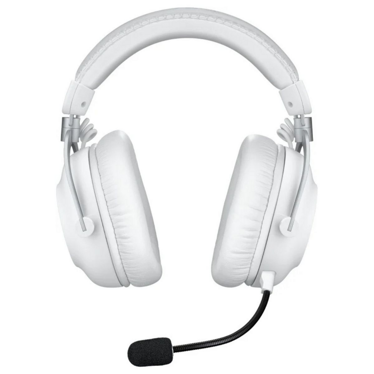 Logitech Headset Pro X 2 / 981-001269 White