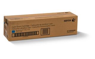 Xerox Unità tamburo 013R00660 Ciano Standard