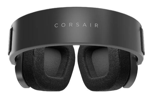 Corsair Cuffia HS80 Max / CA-9011295-EU Nero