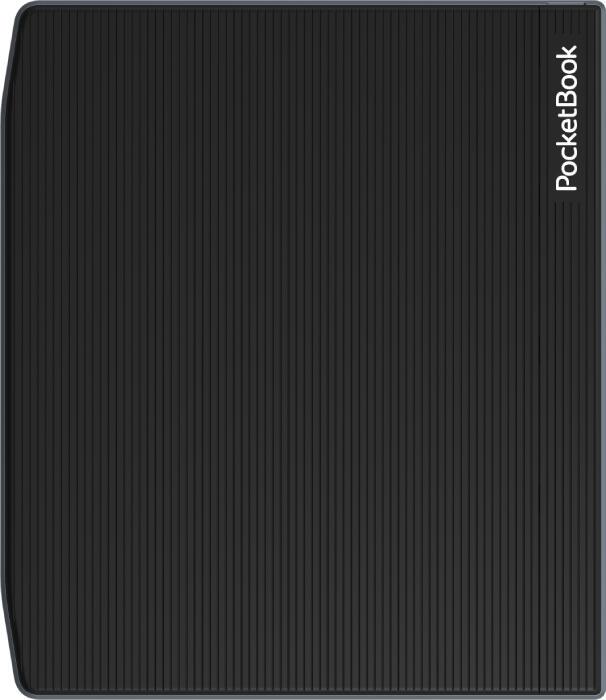 PocketBook lettore di eBook Era Color EU / PB700K3-1-WW Nero, azzurro 17,8 cm (7")