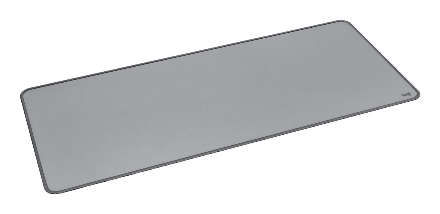 Logitech Mouse pad Studio Series / 956-000052 Grey