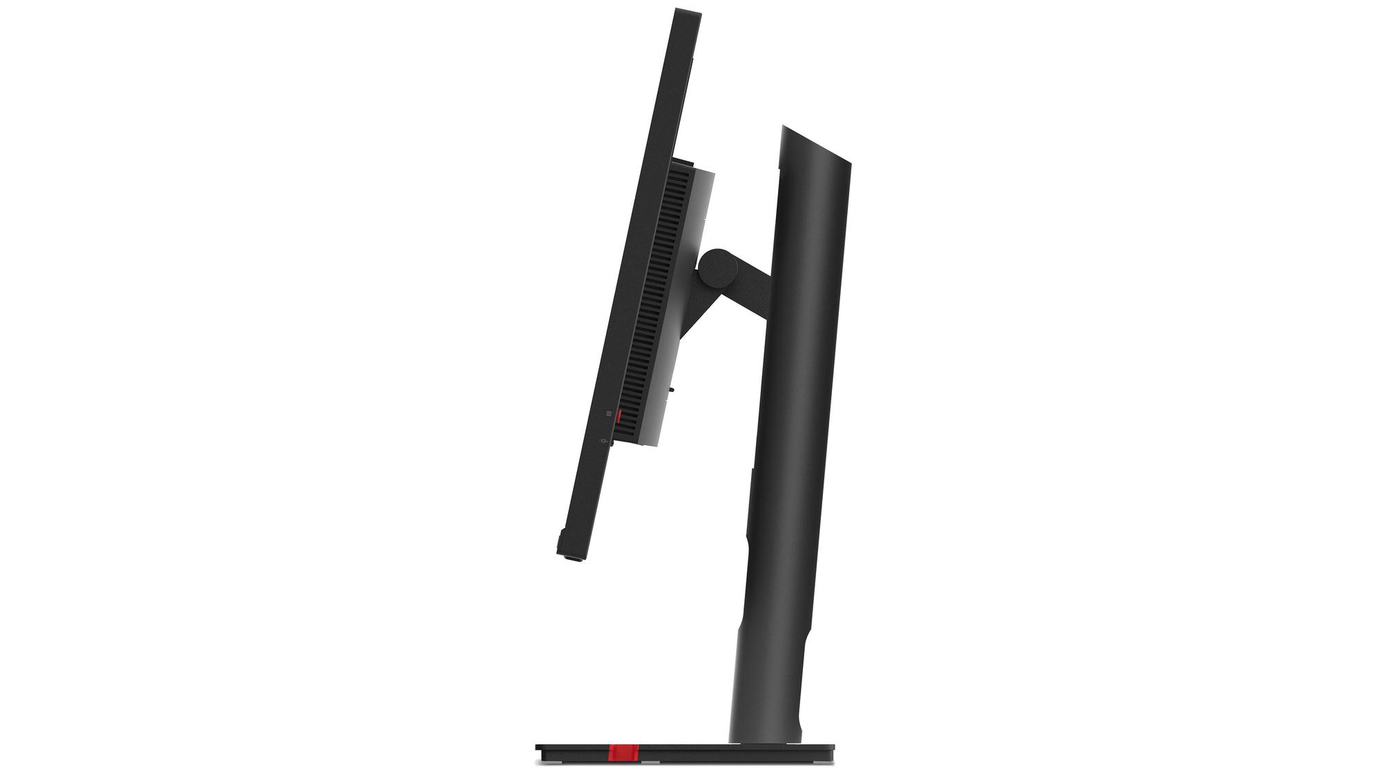 Lenovo Monitor 63A9GAT / 63A9GAT1EU Negro 68,6 cm (27")