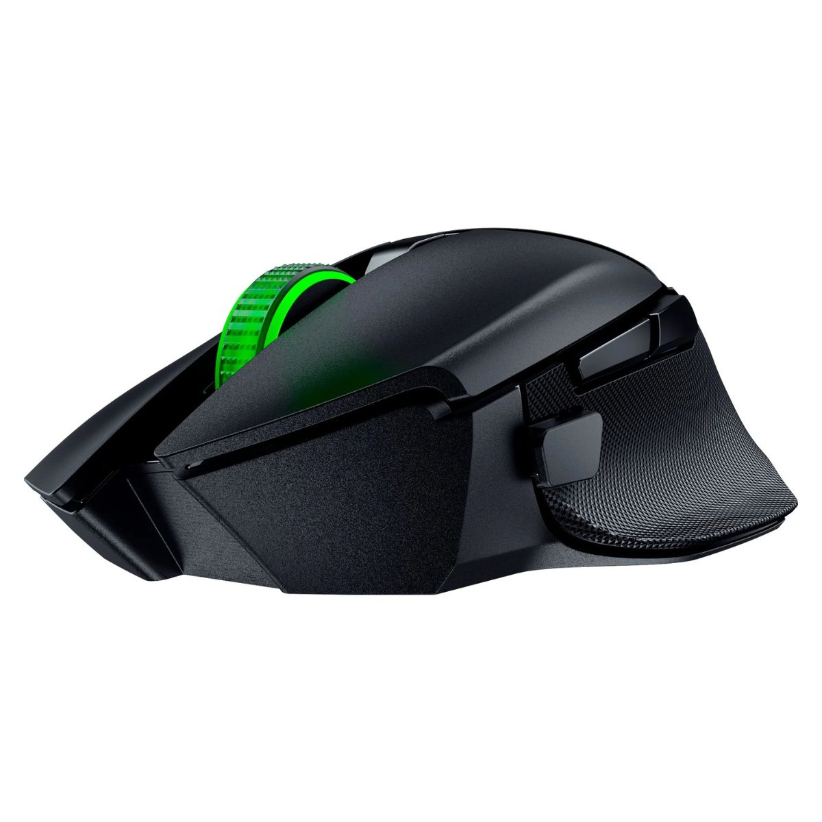 Razer Maus Basilisk V3 X HyperSpeed / RZ01-04870100-R3G1 Schwarz Razer Maus Basilisk V3 X HyperSpeed / RZ01-04870100-R3G1 Schwarz