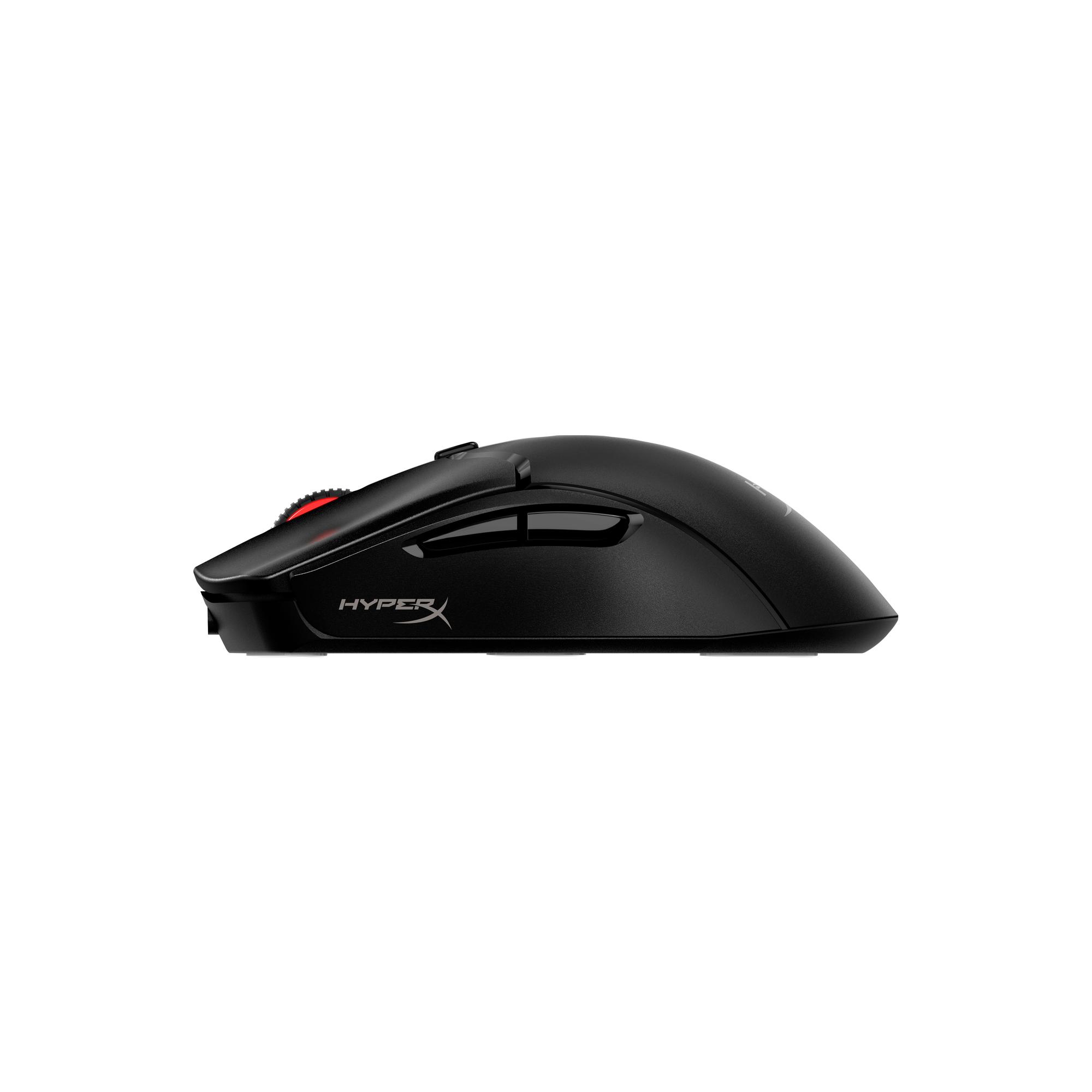 HyperX Souris Pulsefire Haste 2 Mini / 7D388AA Noir S