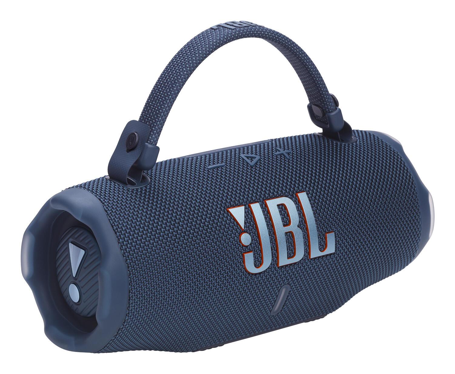 JBL Altavoz Charge 6 / JBLCHARGE6BLU Azul