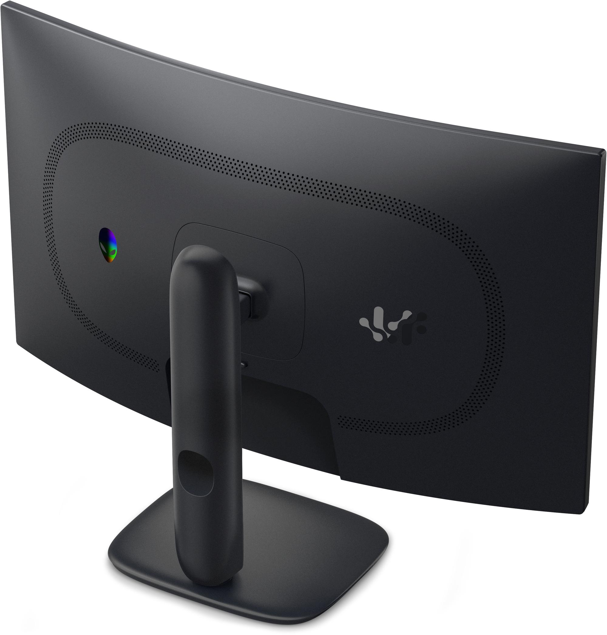 DELL Monitor AW3226DM / 210-BWQD Nero