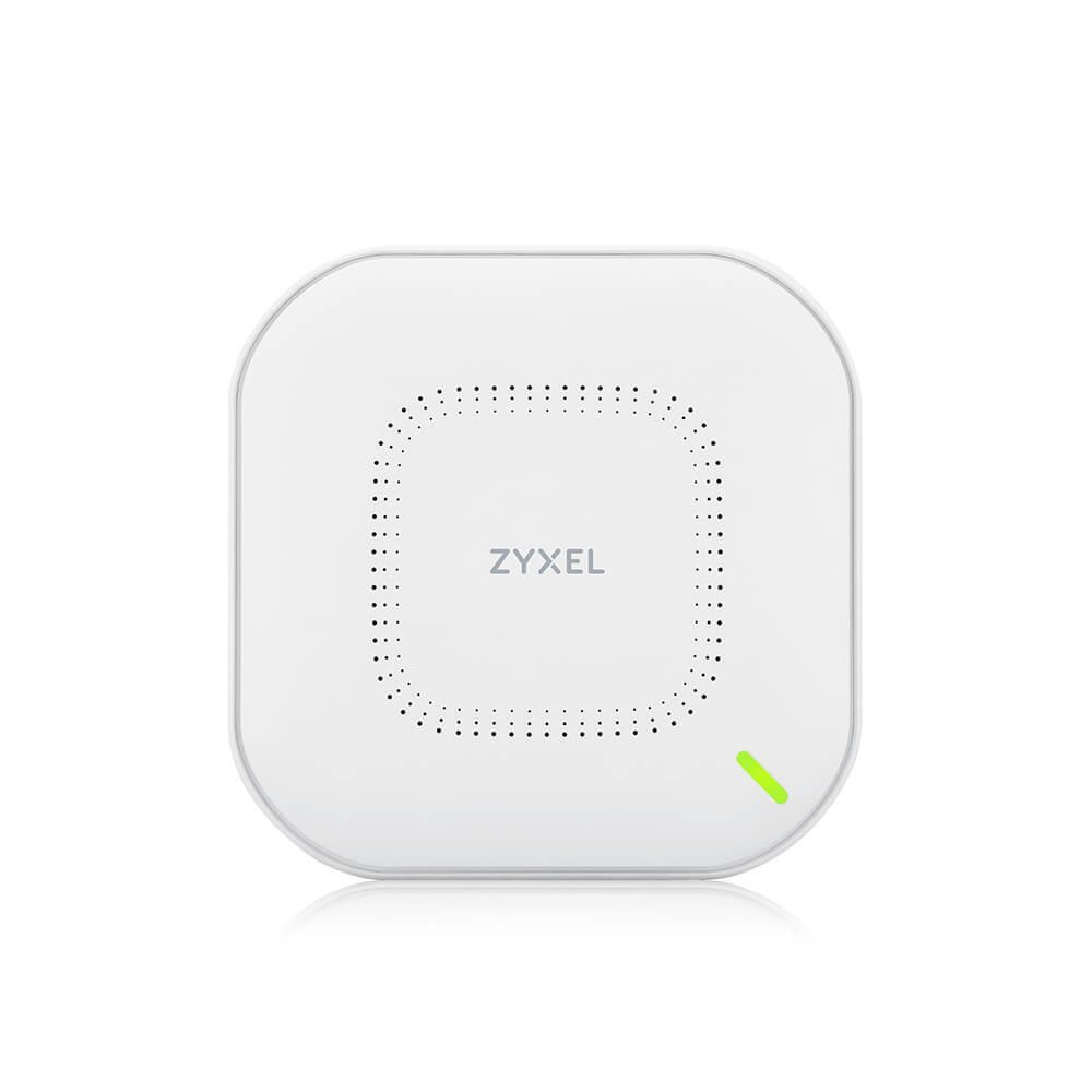 Zyxel Access Point WAX610D / WAX610D-EU0101F Weiß