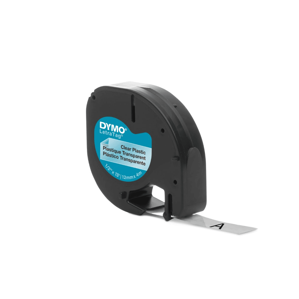 Dymo Farbband 45013 / S0721530 Transparent