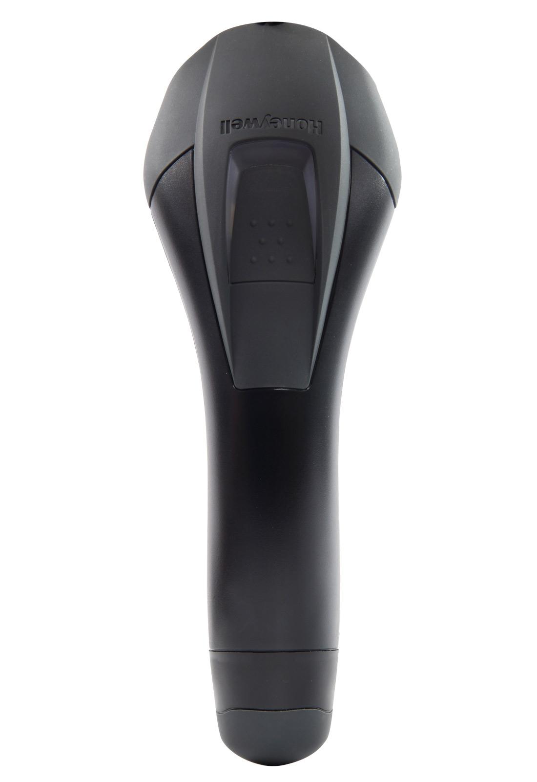 Honeywell Lecteur de codes-barres 1202G / 1202G-2USB-5 Noir