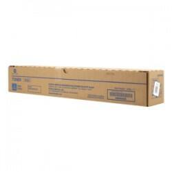Konica Minolta Toner TN324C / A8DA450 Cyan