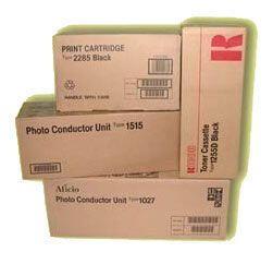 Ricoh Toner Type C360 / 408185 Ciano Standard