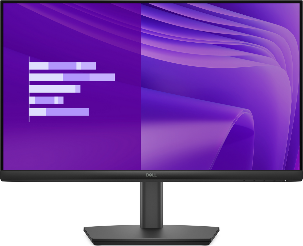 Dell Monitor E2425HSM / 210-BRDV Negro